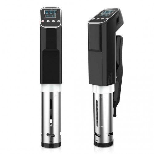 Sous Vide Machine 1000W Precision Cooker Vacuum Slow Powerful Immersion Circulator with LCD Digital Display - - Toytexx Sous Vide Machine 1000W Precision Cooker Vacuum Slow Powerful Immersion Circulator with LCD Digital Display - - Toytexx